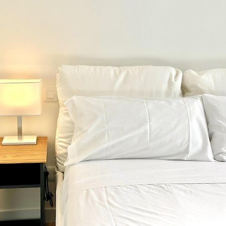 Apartamentos Noviembre Мадрид Экстерьер фото
